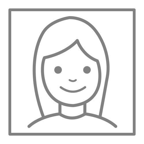 Debuxo que mostra unha foto de perfil dunha rede social