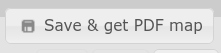 Gardar en OOMap Captura do botón de gardar e exportar en OOMap