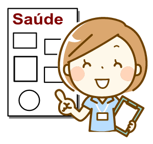 nena que explica un cartel