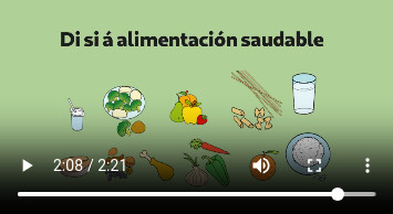 Imaxe captura de vídeo