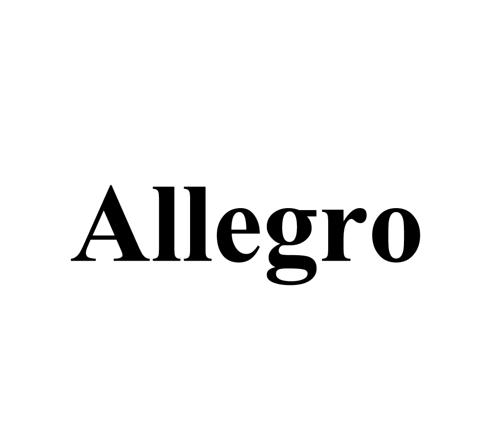 Palabra Allegro