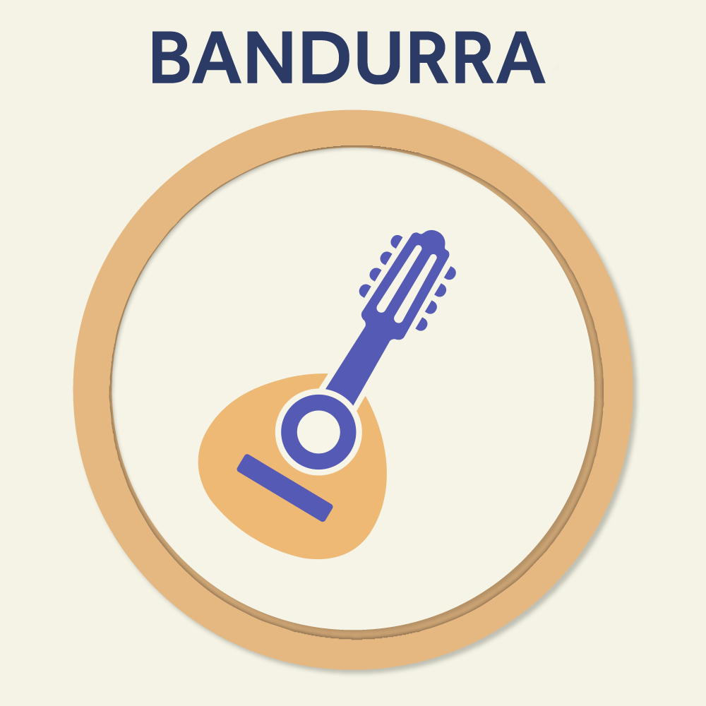 España-Bandurra