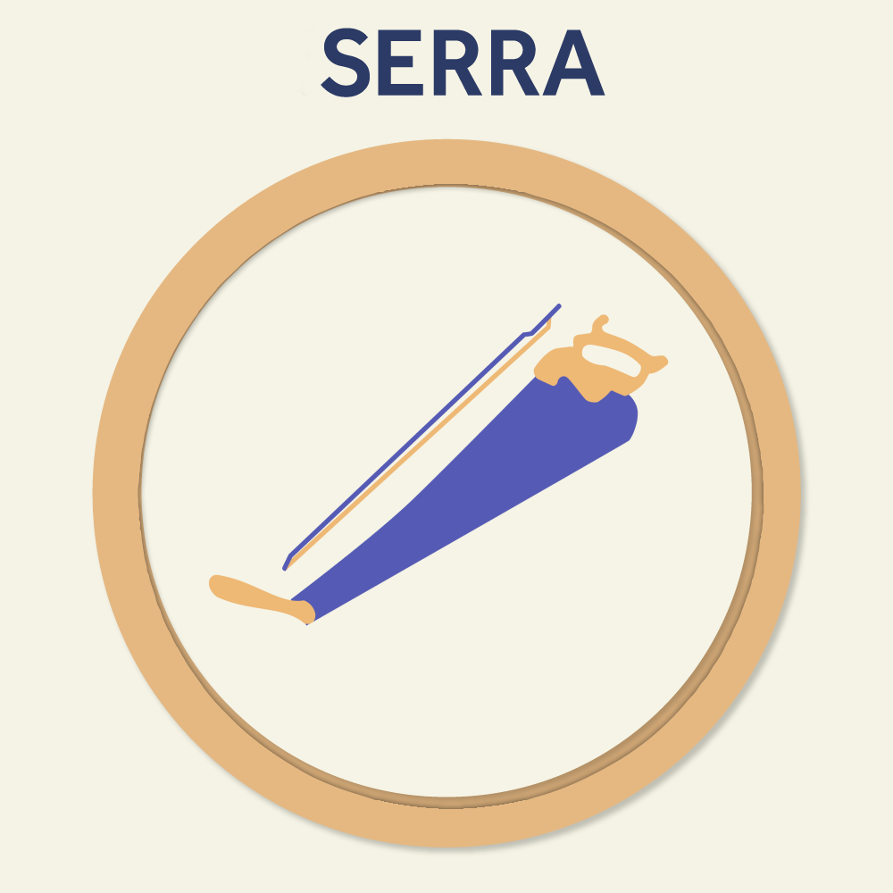 Austria-Serra
