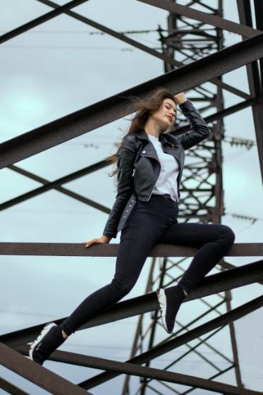 Muller nun torreta eléctrica