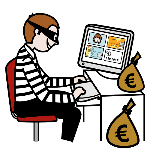 Ciberestafador Ciberestafador