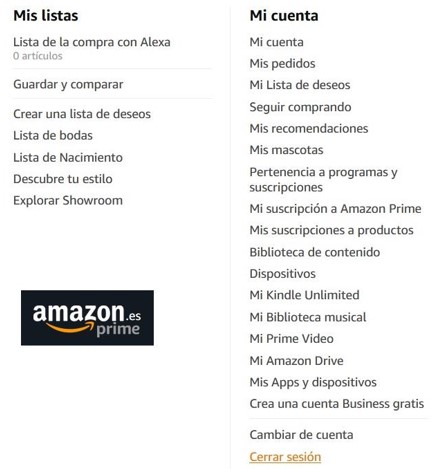 Amazon Amazon