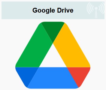 Google drive