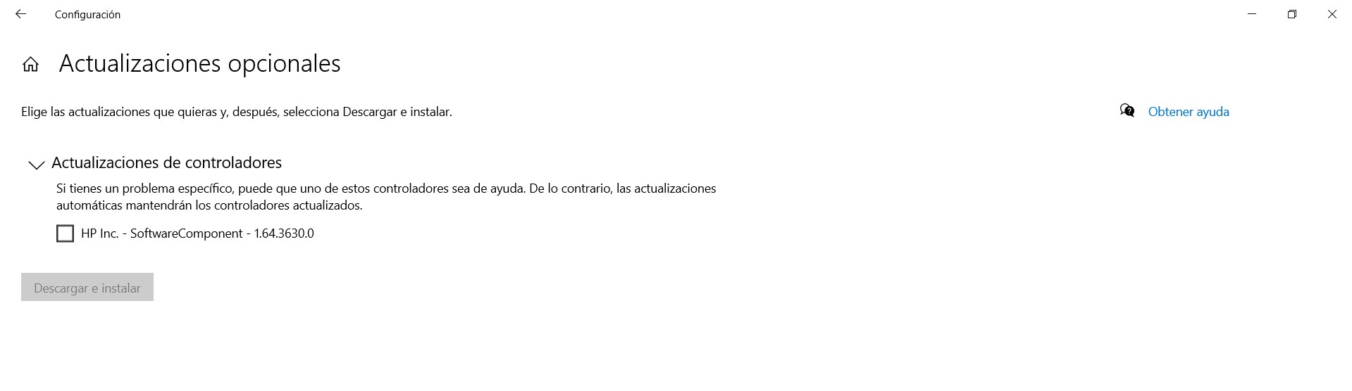 Actualización 3 Actualización 3