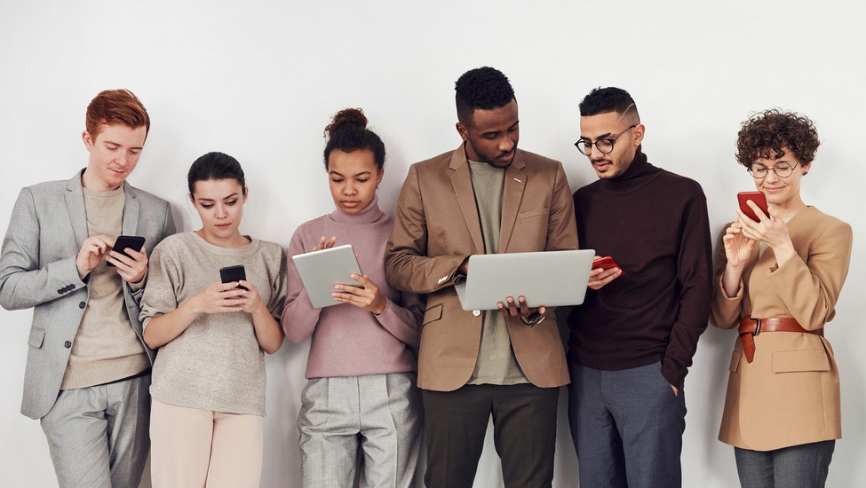 Protexer o dispositivo