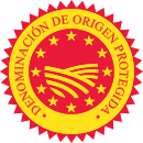 Logo denominación de orixe