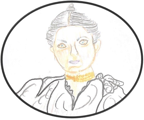 Retrato compositoria