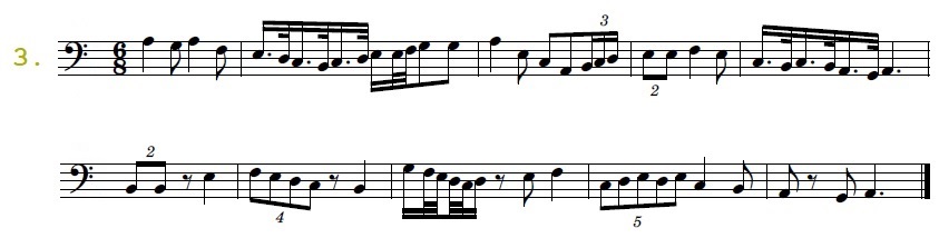 repaso escoita o audio