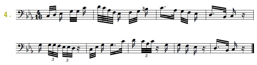 repaso escoita o audio