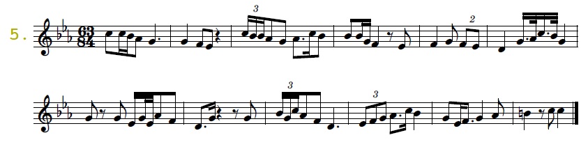 repaso escoita o audio