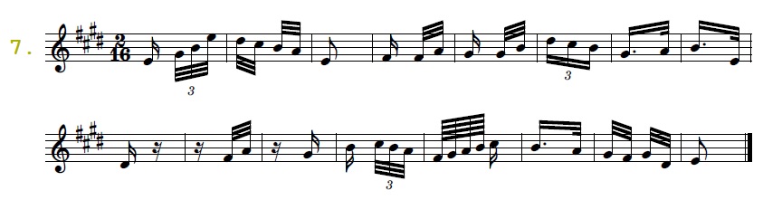 repaso escoita o audio