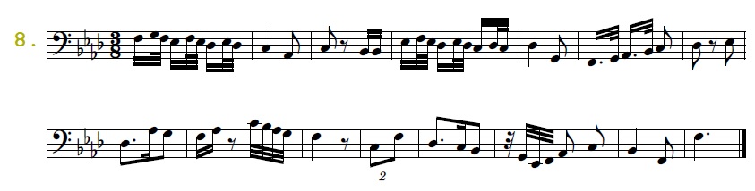 repaso escoita o audio