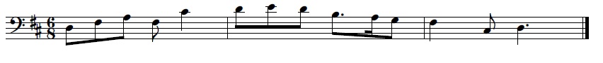 partitura