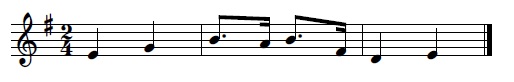 partitura