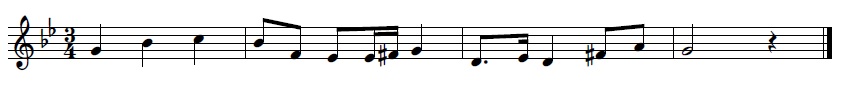 partitura