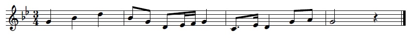 partitura