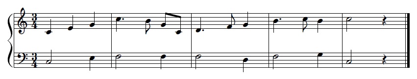 partitura
