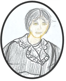 Retrato compositoria