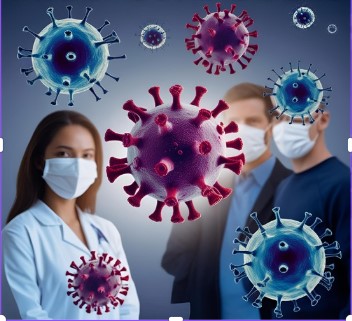 Imaxe de enfermidades infecciosas