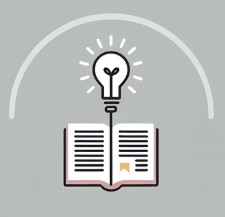 Imaxe dun icono para coñecementos previos