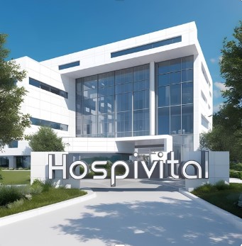 Ilustración do HospiVital