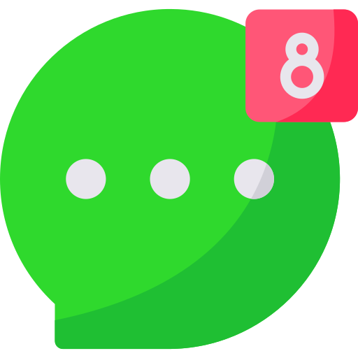 New Message Free Icon New message icon
