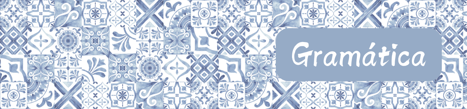 Gramática