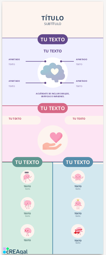 Modelo infografía 3