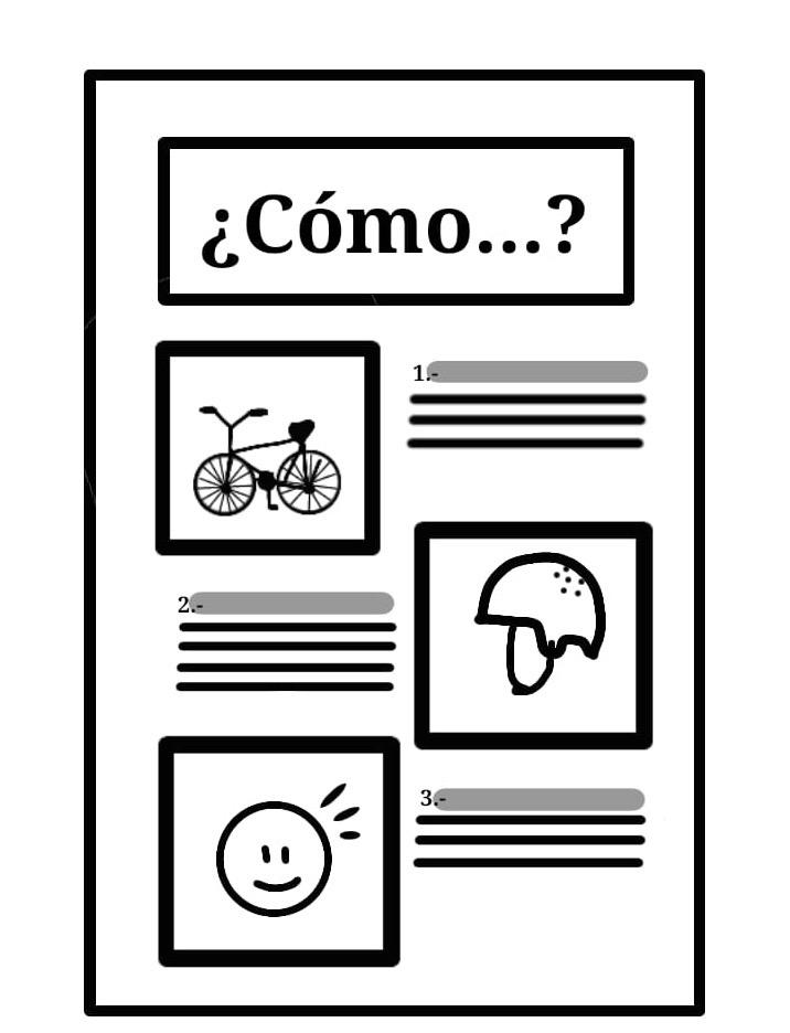 IImagen que muestra un dibujo de una infografía. . Dibujo de estilo simple.