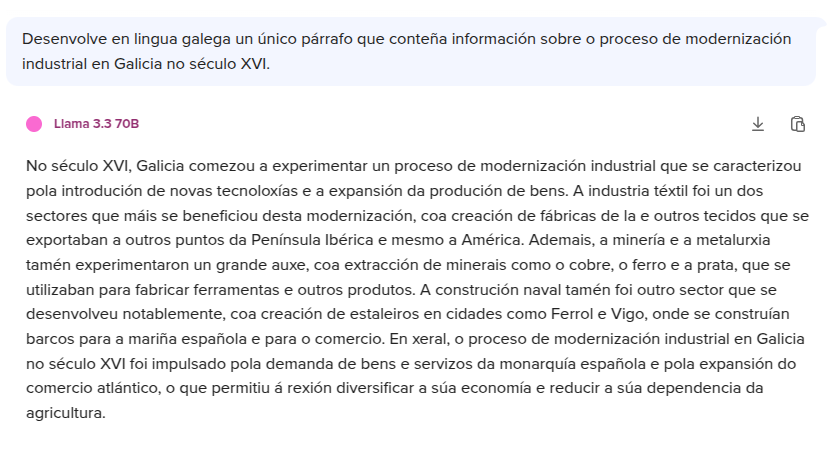 Exemplo de linguaxe discriminador 1