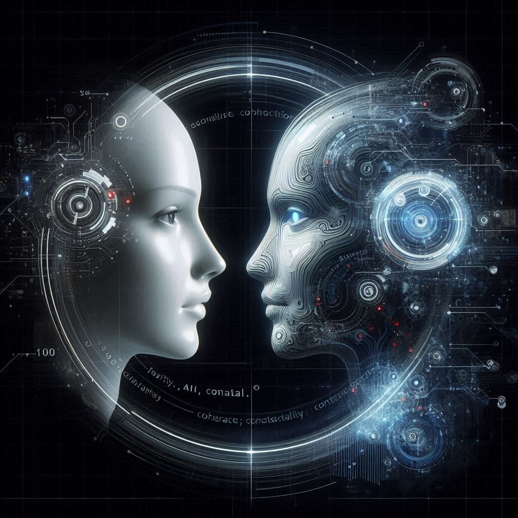 Interacción IA - persona