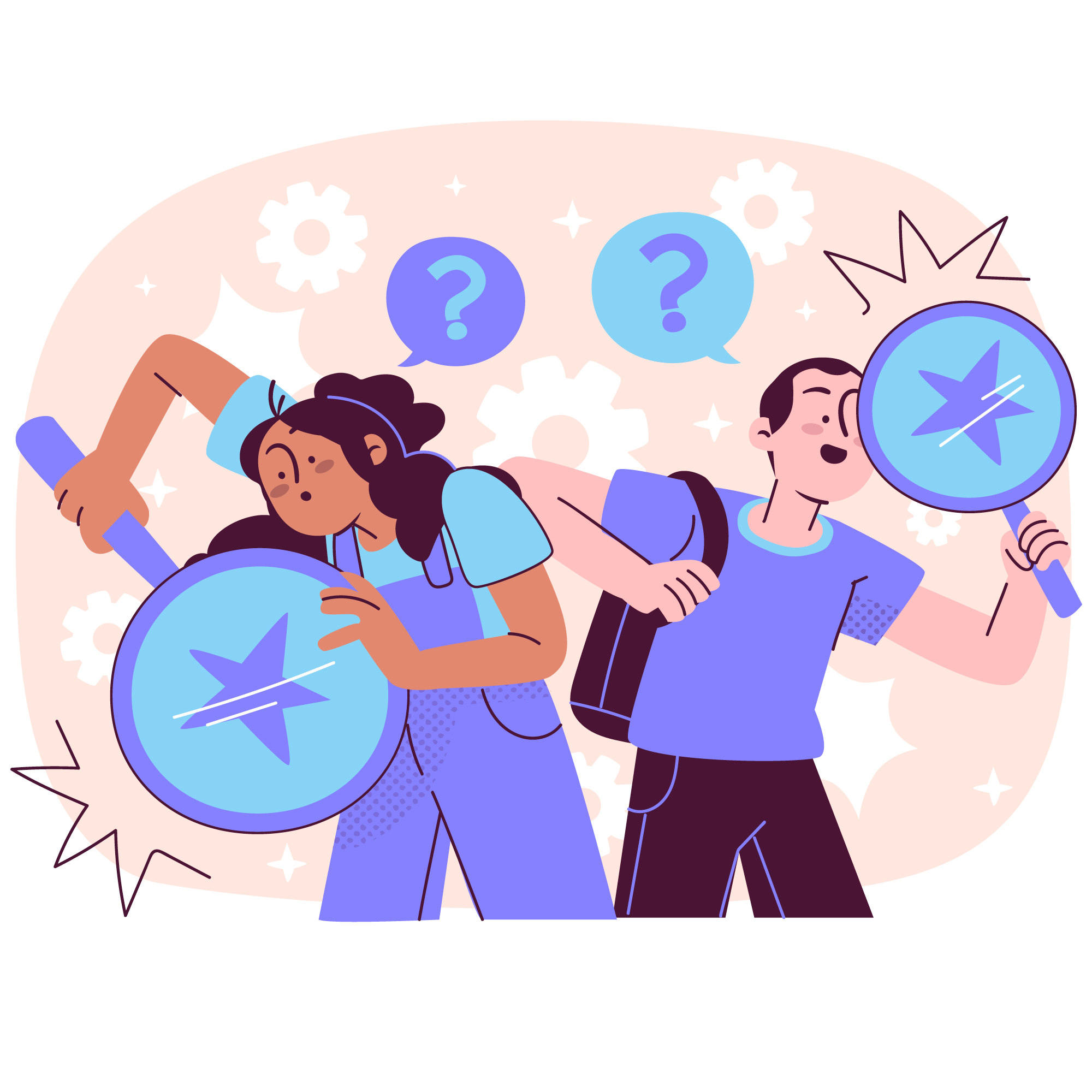 Recogida de información