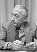 Cousteau