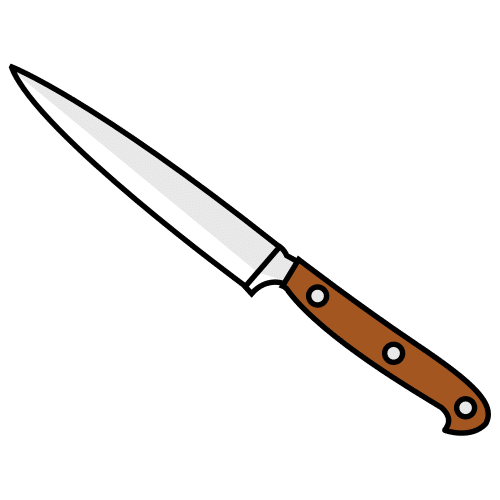 cuchillo