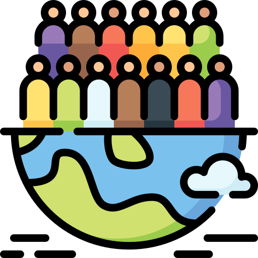 imagen de un grupo de personas