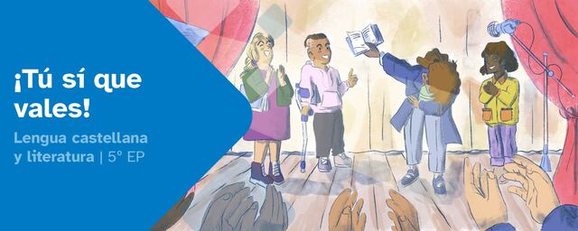 Portada LCL_5PRI_REA04