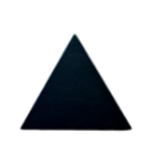 Triángulo negro. Sustantivo