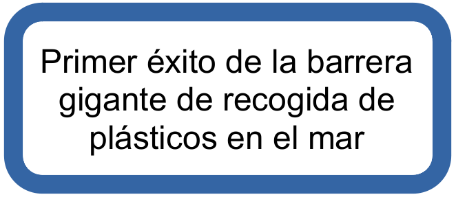 Titular noticia plásticos