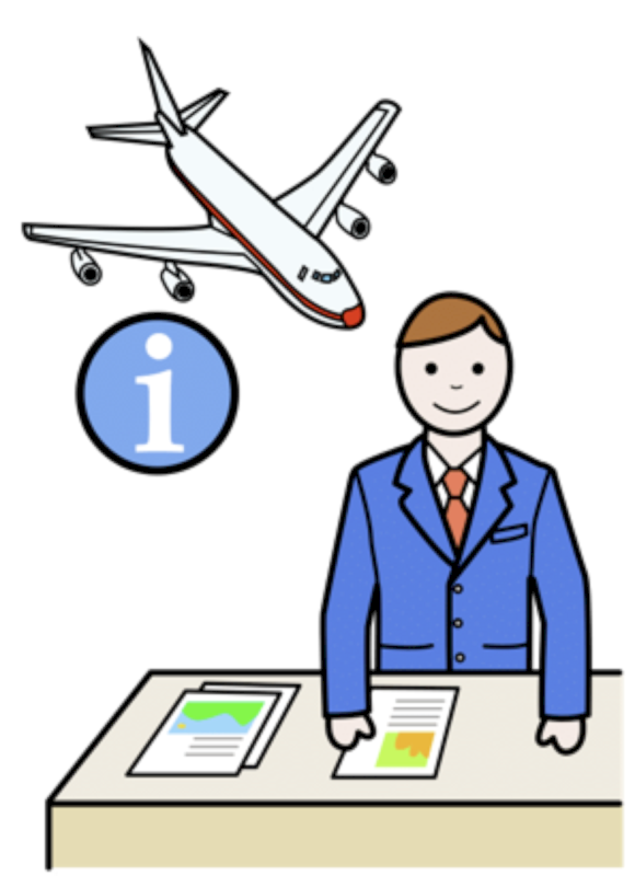 Punto de información