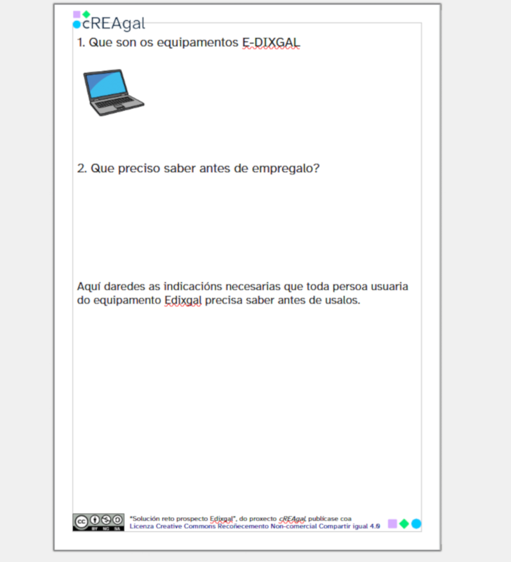 Que preciso saber antes