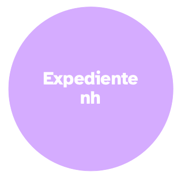 Expediente nh