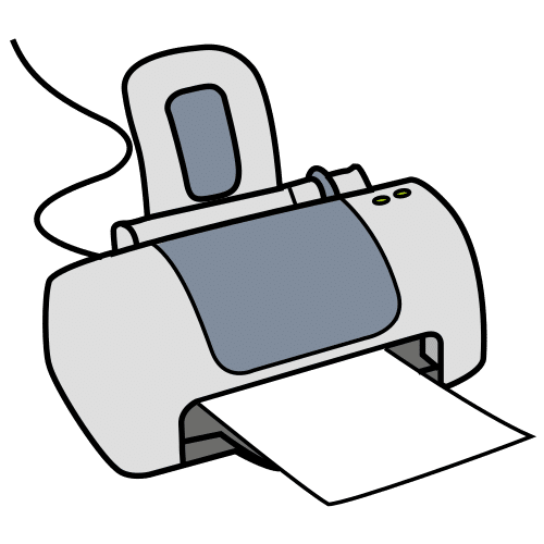 Onde colocar as persoas destinatarias