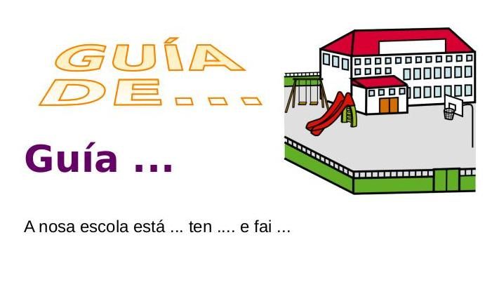 Título e presentación