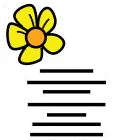 Pictograma rima poesía