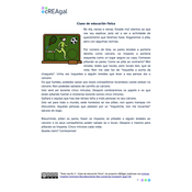 Exemplo de texto oral, instrutivo