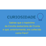 Curiosidade